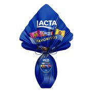 Ovo Páscoa Favoritos 540g